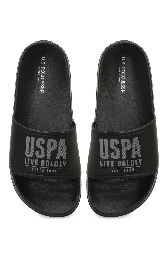 Resim U.S. POLO ASSN. Erkek Terlik A102252280 GUSTY 6FX