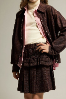 Resim Defacto Kız Çocuk Etek G6893A8/BN130