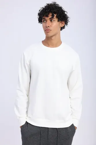 Resim Yenikoza Erkek Sweat