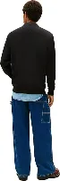 Resim Tommy Hilfiger Erkek Sweat