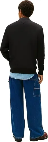 Resim Tommy Hilfiger Erkek Sweat