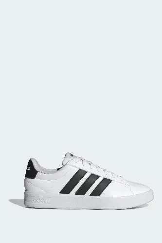 Resim Adidas GRAND COURT 3.0 Erkek Spor Ayakkabı IH1472