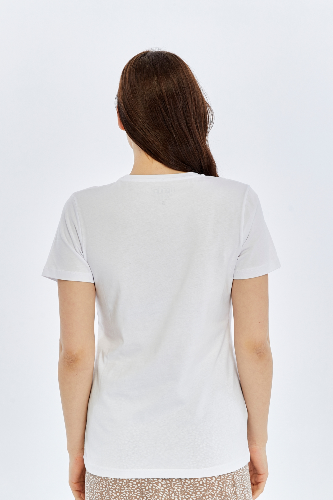 Resim Trender Kadın T-shirt