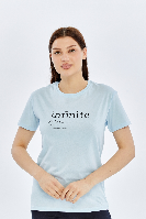 Resim Trender Kadın T-shirt