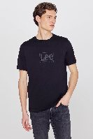 Resim Lee Big Logo Erkek T-shirt L2610101001