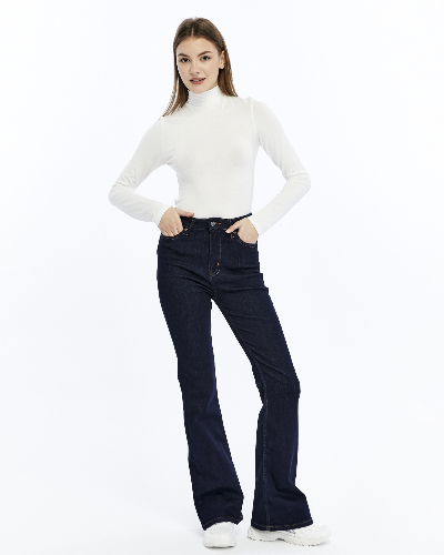 Resim Yenikoza Kadın Jean