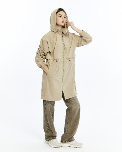 Resim Yenikoza Kadın Mont