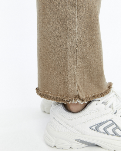 Resim Yenikoza Kadın Jean