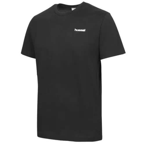 Resim Hummel Hmlalexe T-Shırt S/S Erkek T-Shirt 912406-2001