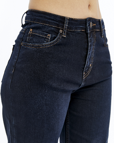 Resim Yenikoza Kadın Jean