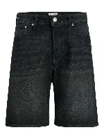 Resim Jack & Jones Jjıtony Jjorıgınal Shorts Akm 111 Erkek Kot&Kanvas Şort 12290841