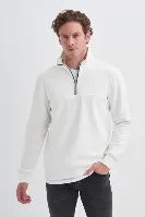 Resim Cazador Erkek Sweat 56180