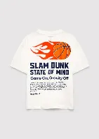 Resim Mavi Erkek Çocuk T-shirt M6610459-70057
