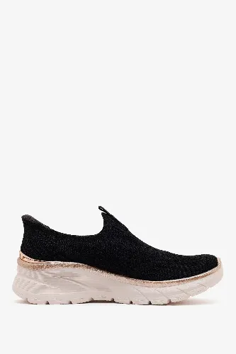 Resim Skechers Fashıon Fıt 2.0 Kadın Spor Ayakkabı 150381TK Bkrg