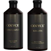 Resim Yeni Koza Kozmetik  Şampuan