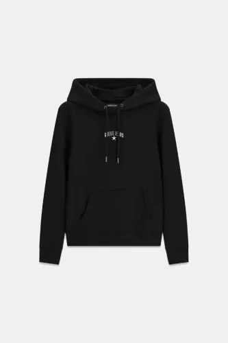 Resim W6BQ04K5411-JBLK Gues Kadın Sweat