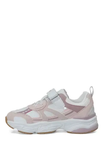 Resim Kinetix Kız Çocuk Günlük Ayakkabı A102694608 Interest Pu J F 6Pr