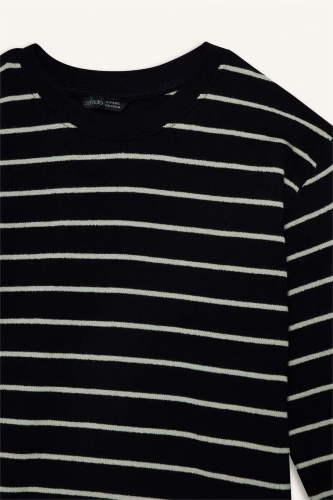 Resim Defacto Erkek Çocuk Sweat G6738A8/NV146