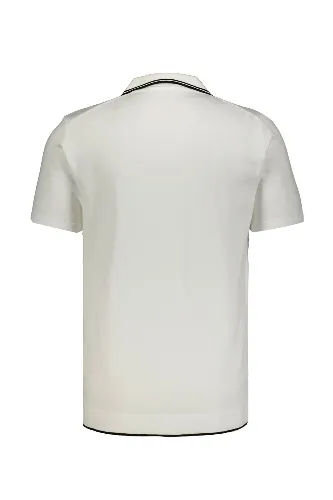 Resim Cazador Erkek Triko T-shirt 30370