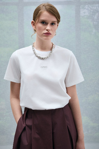 Resim Lufian Dıdo Kadın T-shirt 121020034