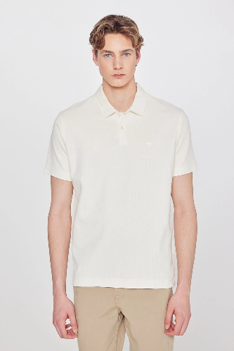 Resim Wrangler Polo Erkek T-shirt W2610158102