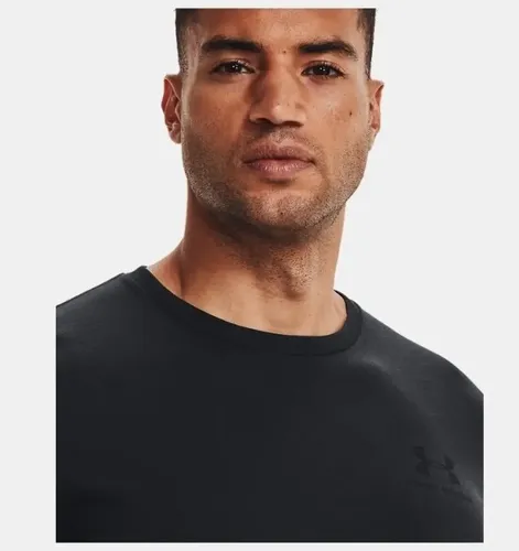 Resim Under Armour Ua M Sportstyle Lc Ss Erkek T-Shirt 1326799-001