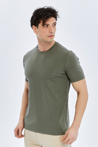 Resim Yenikoza Erkek T-shirt