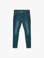 Resim Koton Erkek Jean Pantolon 7WAM40084ND