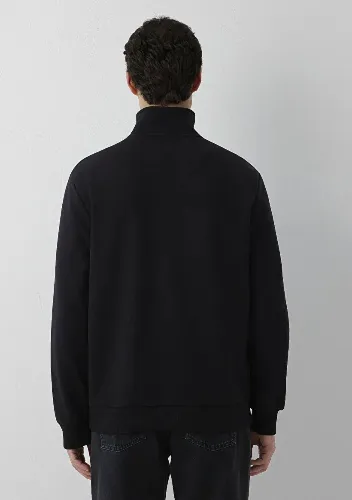 Resim Mavi Erkek Sweat M0S20027-900