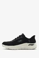 Resim Skechers Arch Fıt 2.0-Lestur Erkek Spor Ayakkabı 232712 BLK