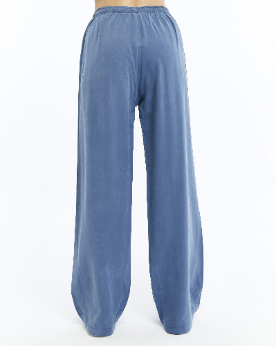 Resim Yenikoza Kadın Kanvas Pantolon