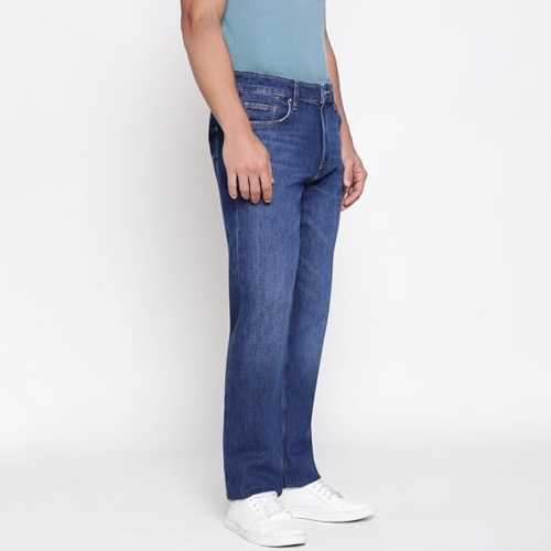 Resim Guess  Erkek  Jean Pantolon M6RA31D0617-VYRO Rodeo