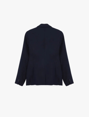 Resim Koton Kadın Blazer Ceket 6SAK50039UW