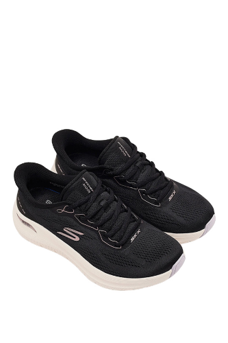 Resim Skechers Arch Fıt 2.0 Kadın Spor Ayakkabı 150338 Bkrg