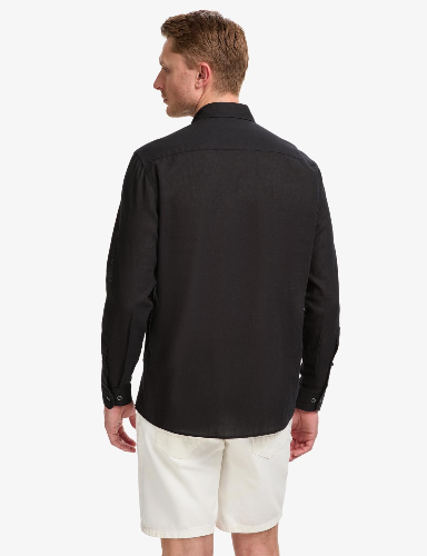 Resim Pierre Cardin Erkek Gömlek PU-10823 Spaın