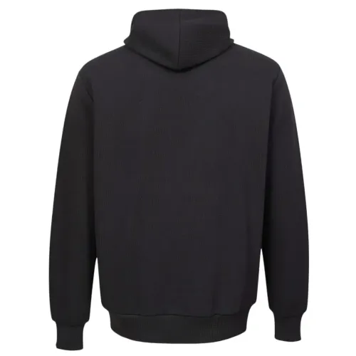 Resim Hummel Hmlpulse Sweat Hoodıe Erkek Sweat 922597-2001