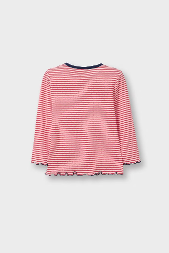 Resim Defacto Kız Bebek Sweat G7463A5/PN657