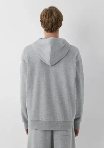 Resim Mavi Erkek Sweat M0S10656-80018
