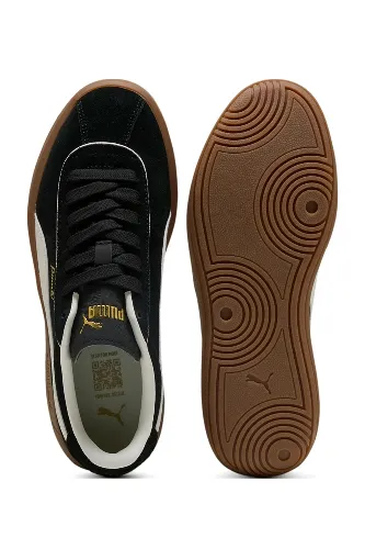 Resim Puma Club Klassika Sd Kadın Spor Ayakkabı 400718-02