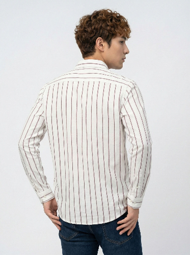 Resim Loft  Erkek Gömlek Lf2042169