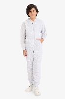 Resim Defacto Erkek Çocuk Eşofman Alt B5755A8/GR157