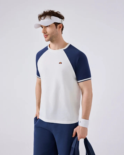 Resim ELLESSE Erkek T-shirt