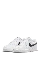 Resim Nike Court Vision Low Next Nature Kadın Spor Ayakkabı Dh3158-101