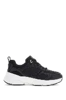 Resim Guess Kadın Günlük Ayakkabı FLTIDYELE12-BLACK