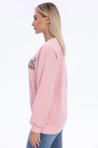 Resim Trender Kadın Sweat