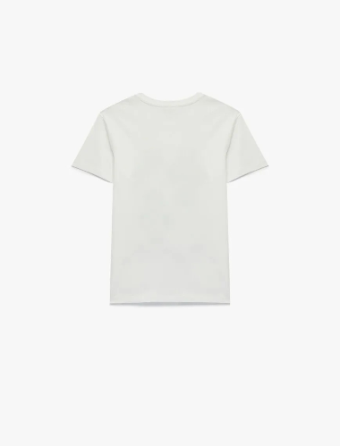 Resim Koton Erkek Çocuk T-shirt 6SKB10096TK