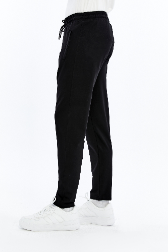 Resim Paul&More Erkek Eşofman Alt Düz Paça