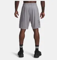 Resim Under Armour Ua Tech Graphic Erkek Şort 1306443-035