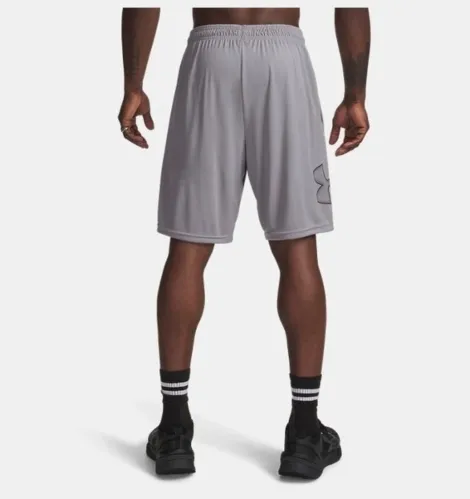 Resim Under Armour Ua Tech Graphic Erkek Şort 1306443-035