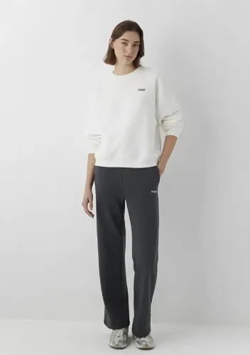 Resim Mavi Kadın Sweat M1S10490-80194